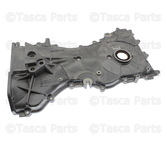 20062013 Mazda Engine Timing Cover L3K910500B