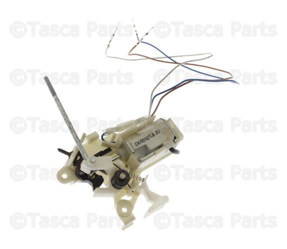 Shift Lock Solenoid & Park Switch Assembly 34950CK600