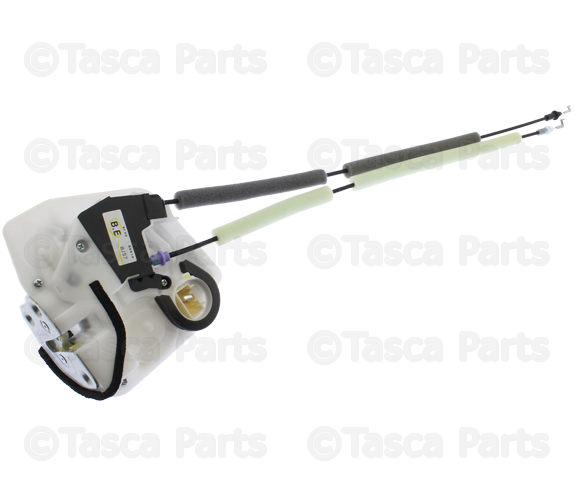 20142018 Mazda 3 Door Lock Actuator Motor BHN958310A