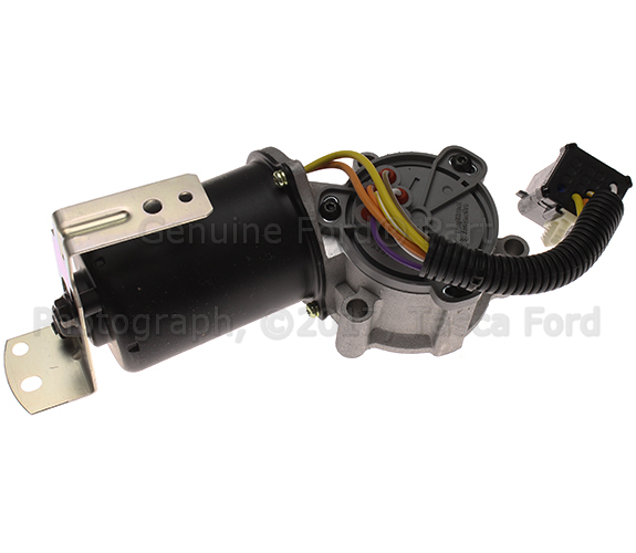 20002004 Ford Transfer Case Motor YL3Z7G360A