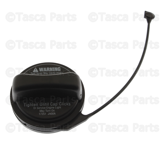 20082009 Nissan Versa Fuel Cap 17251EM30A