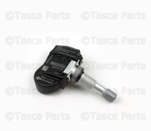 20042015 Mazda Tire Pressure Sensor BBM237140B