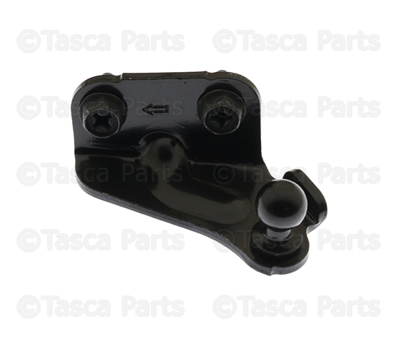 20132016 Nissan Pathfinder Upper Bracket Driver's Side (LH) 76649