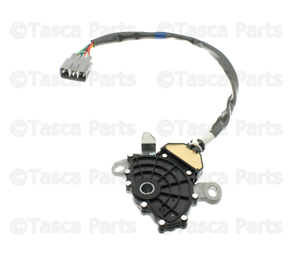 20002004 Volvo Neutral Safety Switch 30865937