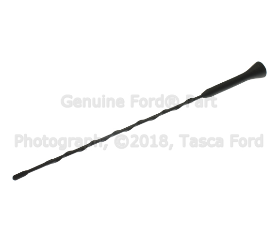 FORD OEM 2015 Mustang-Antenna Mast FR3Z18813A