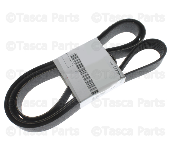 20092020 Nissan 370Z Serpentine Belt 11720EY00B