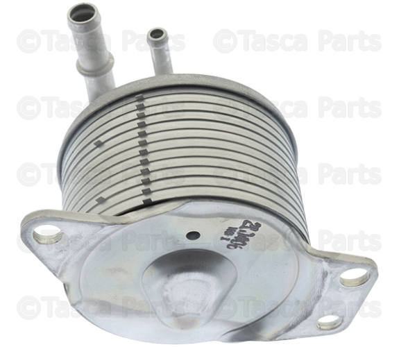 2009-2014 Nissan Cube Trans Cooler 21606-1XC0B | TascaParts.com