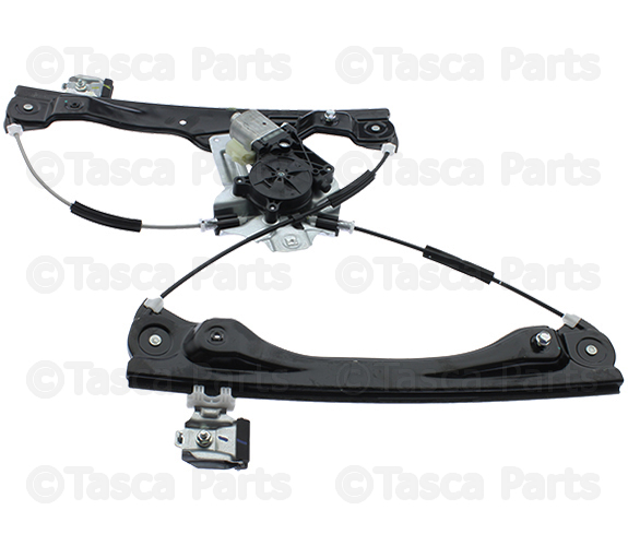 23146836 - Electrical: Window Regulator for Chevrolet: Volt Image