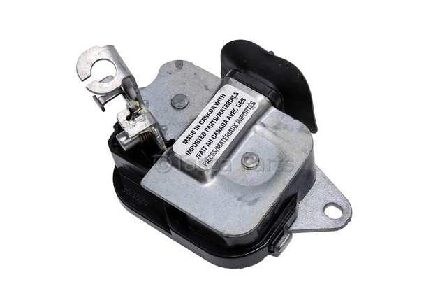 2007-2013 GM Lower Latch 20995801 | TascaParts.com
