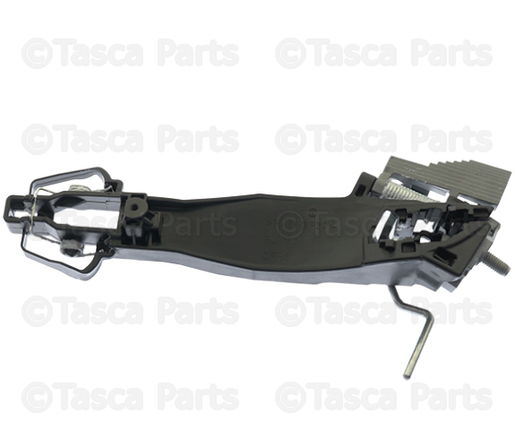 2020-2025 Mazda CX-30 Handle Base DGH9-73-42XC | TascaParts.com