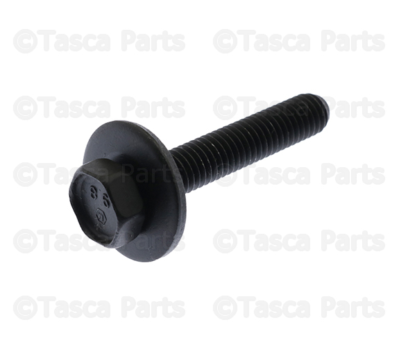 2003-2015 GM M8x1.25x45 Multi-Purpose Bolt 11509853 | TascaParts.com 