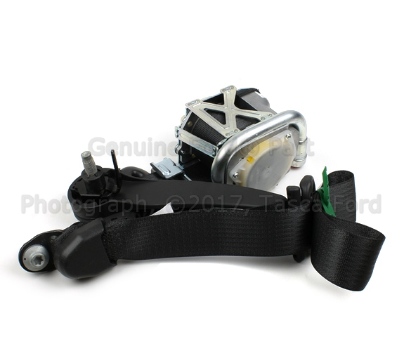 20102014 Ford Mustang Seat Belt Assembly Driver's Side (LH) DR3Z