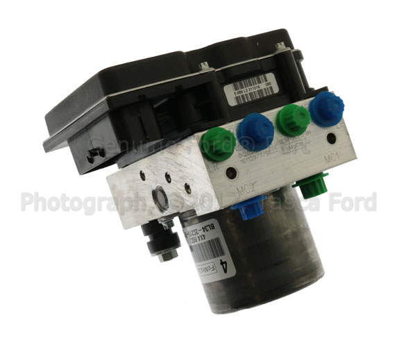 Ford F150 Abs Module