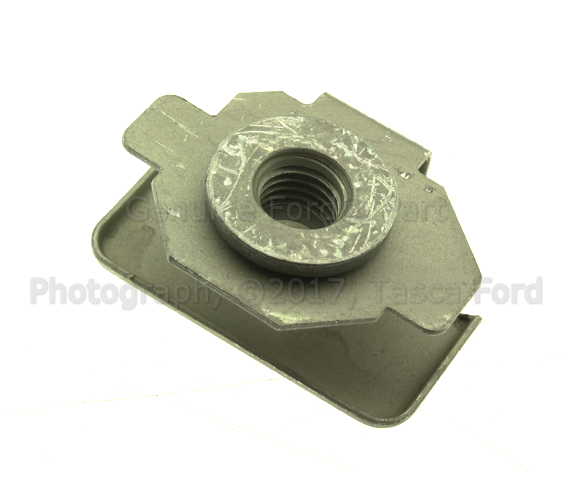 2005-2014 Ford Mustang Lower Control Arm Front Bolt -W710089-S440 