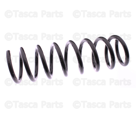 Mazda CG37-28-011 Coil Spring