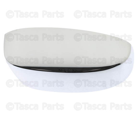 20092014 GM Mirror Cover Passenger Side (RH) 25788161