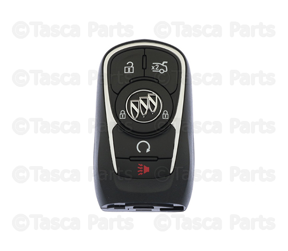 20172019 Buick LaCrosse Transmitter 13508414