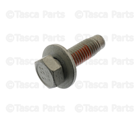 2006-2025 GM Front Differential Carrier Bolt 11561075 | TascaParts.com