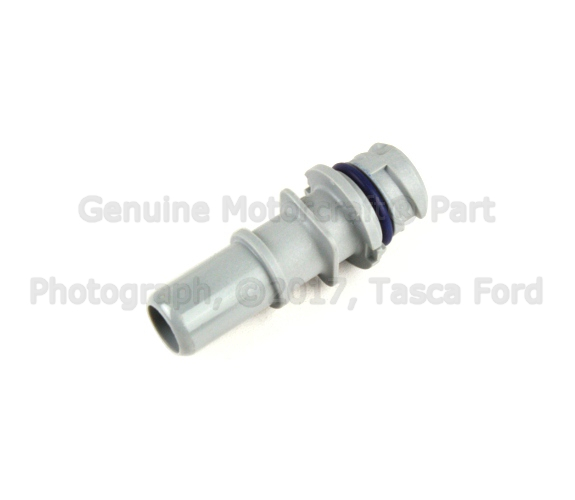 Genuine Ford Valve Assembly Genuine Ford OEM PCV Valve - Part # 7L3Z ...