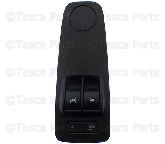 Fits 14-17 Ram Promaster 1500 2500 3500 Front Door Power Window Switch Mopar New Fits 14-17 Ram Promaster 1500 2500 3500 Front Door Power Window Switch Mopar New