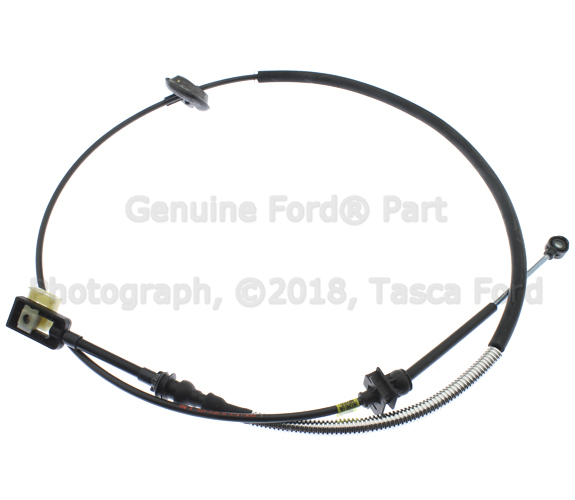 20072014 Ford Shift Control Cable 5C2Z7E395AA