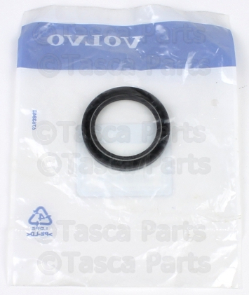 6842273 - Engine: Engine Crankshaft Seal for Volvo: 240, 244, 245, 740, 760, 780, 850, 960, C30, C70, S40, S60, S60 Cross Country, S70, S80, S90, V40, V50, V60, V60 Cross Country, V70, V90, XC60, XC70, XC90 Image