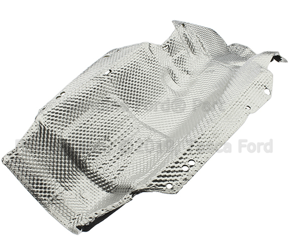 2013-2019 Ford Heat Shield CV6Z-11130-A | TascaParts.com