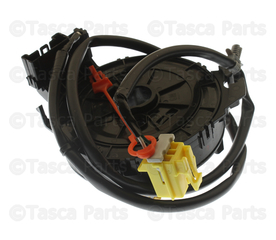 2007-2012 GM Steering Wheel Airbag Coil 25966967 | TascaParts.com