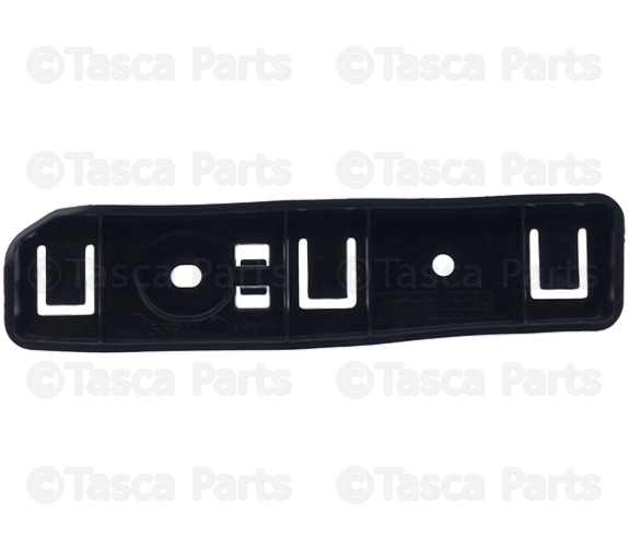 Genuine Mopar Fascia Support Bracket Left 68081413AB Genuine Mopar Fascia Support Bracket Left 68081413AB
