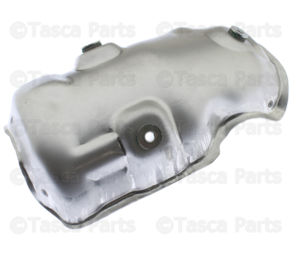 Genuine Exhaust Manifold Heat Shield Cover 16590JA03B Exhaust Other