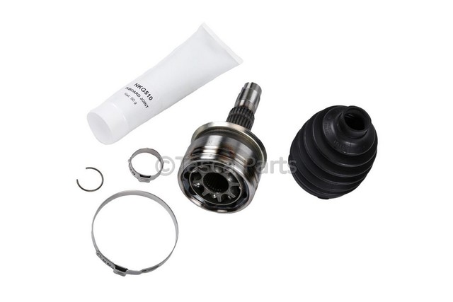 New EMPI 86-2473K Front Inner CV Joint Boot Chevrolet HHR 2006-2011 Sonic 2013 New EMPI 86-2473K Front Inner CV Joint Boot Chevrolet HHR 2006-2011 Sonic 2013