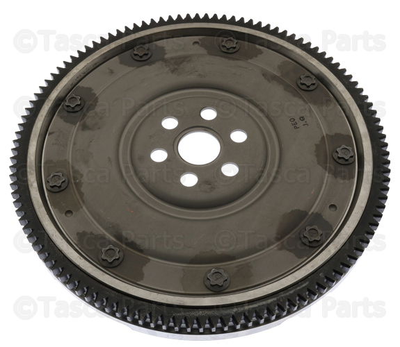 Mazda PE01-11-500A Clutch Flywheel Mazda PE01-11-500A Clutch Flywheel