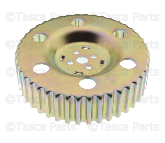 FE1H12425 - Engine: Timing Gear Set for Mazda: 626, B2200, MX-6 Image