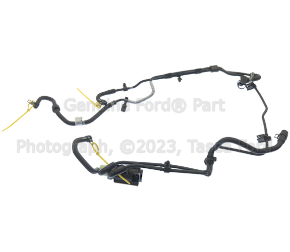 Hose CM5Z-9S468-G | TascaParts.com