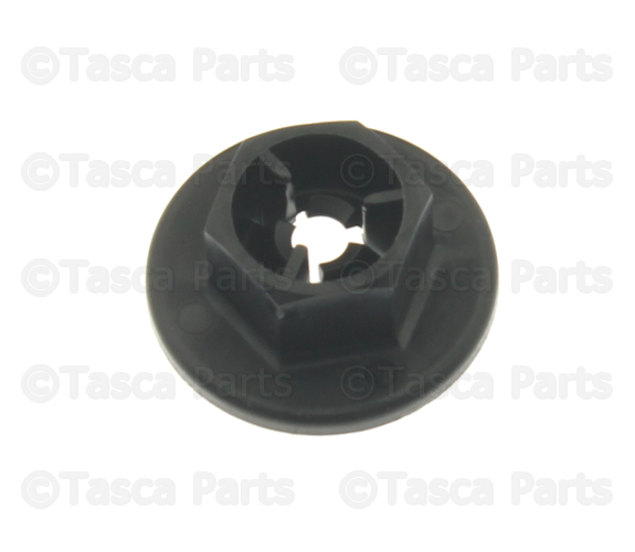 UH7168615 - Body: Splash Shield Nut for Mazda: 3, 6, CX-3, CX-5, CX-7, CX-9 Image