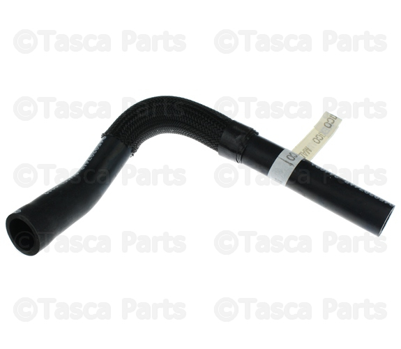 Genuine Chrysler 4578630AC Fuel Hose Genuine Chrysler 4578630AC Fuel Hose