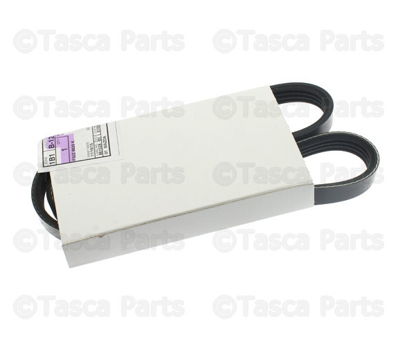 19932003 Mazda Alternator Belt FS1218381A