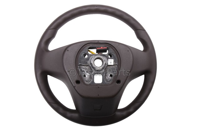 GM Genuine Parts 23177782 Cocoa Steering Wheel GM Genuine Parts 23177782 Cocoa Steering Wheel