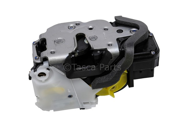Detroit Axle - Front Right Brake Caliper For Chevy Malibu