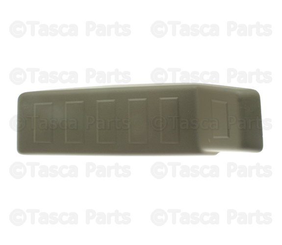 20112017 Jeep Patriot Footrest Support 1RK61DK5AB