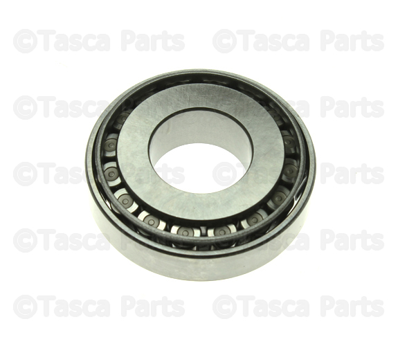 Manual Transmission Output Shaft Bearing