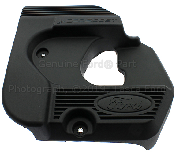 20192020 Ford Ranger Engine Cover L1MZ6A949A