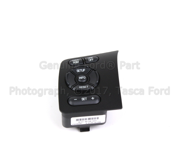 20152016 Ford Speed Control BC3Z9A818AA