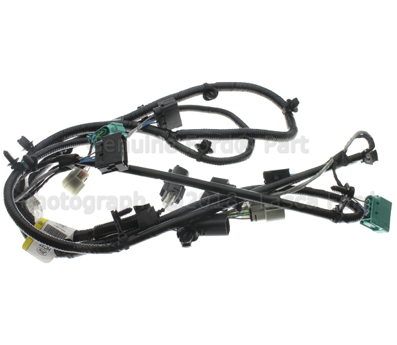 Genuine Ford Wire Assembly HC3Z-13A409-J Genuine Ford Wire Assembly HC3Z-13A409-J