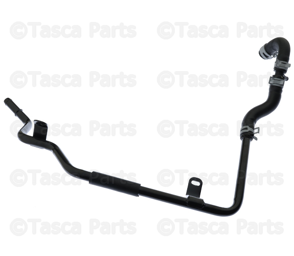 Mazda GD7E-61-212 HVAC Heater Hose Mazda GD7E-61-212 HVAC Heater Hose