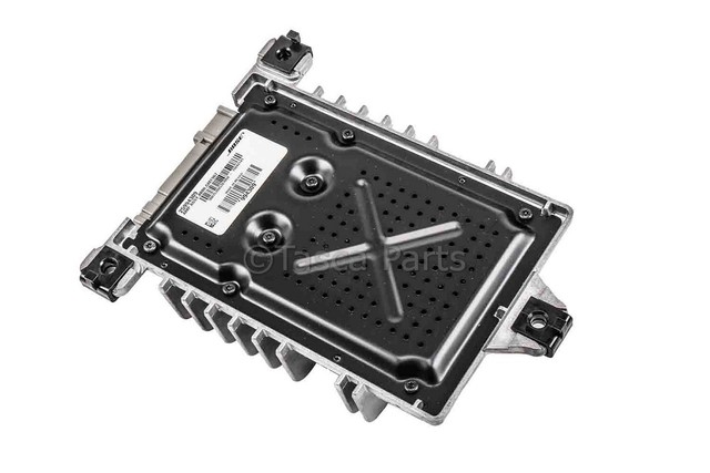 2010-2017 Buick Enclave Radio Speaker 