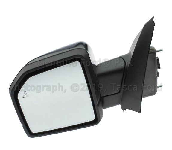 Unknown OE Replacement Ford Contour/Mercury Mystique Passenger Side Mirror Outside Rear View Partslink Number FO1321183 Unknown OE Replacement Ford Contour/Mercury Mystique Passenger Side Mirror Outside Rear View Partslink Number FO1321183