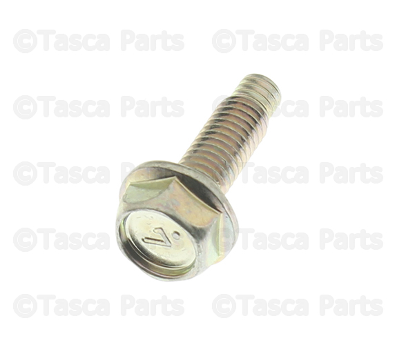 20052023 Nissan Suspension Yaw Sensor Bolt 081A66161A