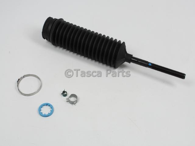 Crown Automotive 68019643AB Inner Tie Rod End For 07-12 Jeep Compass & Patriot MK