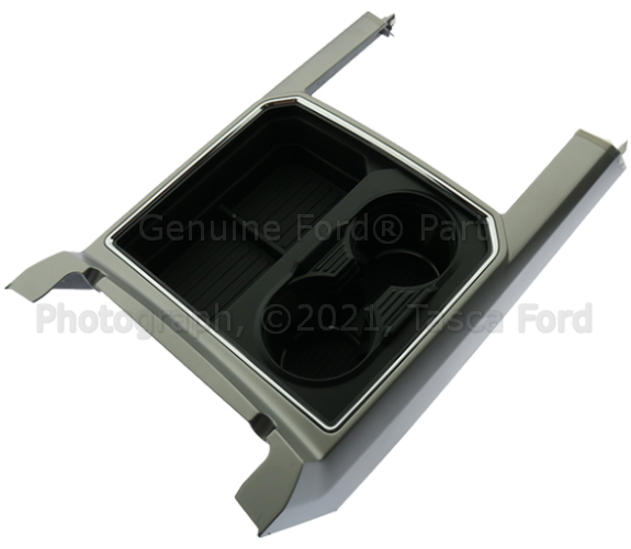 2020-2022 Ford F-350 Super Duty Front Panel KC3Z25045A76JA